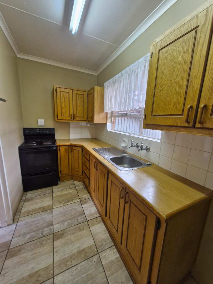 2 Bedroom Property for Sale in Brandwag Free State